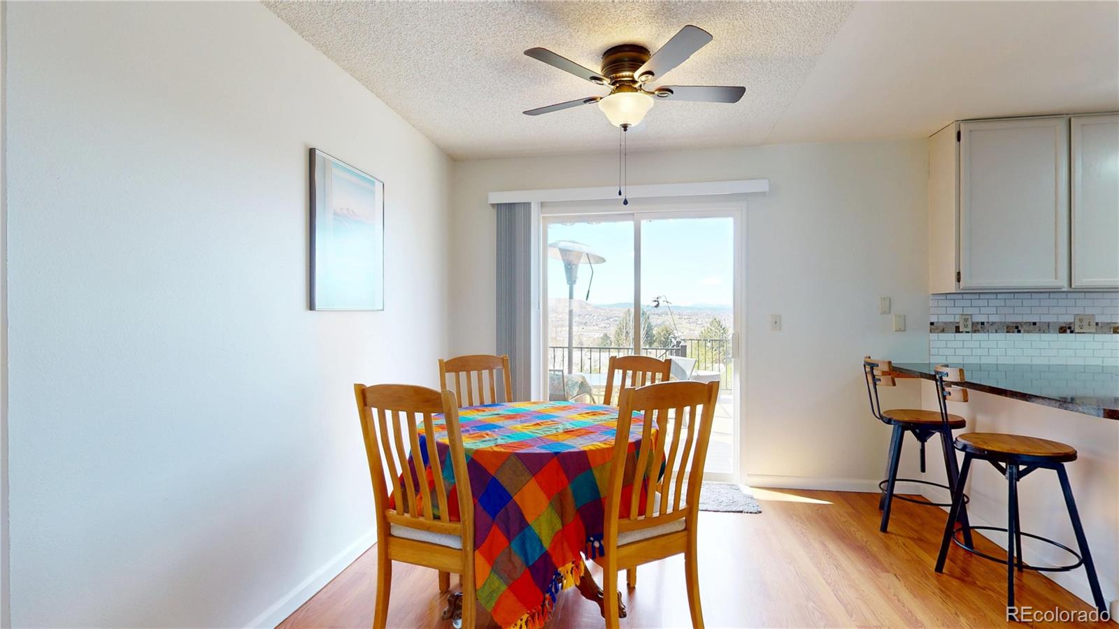 981 Oakwood Drive Castle Rock CO 80104
