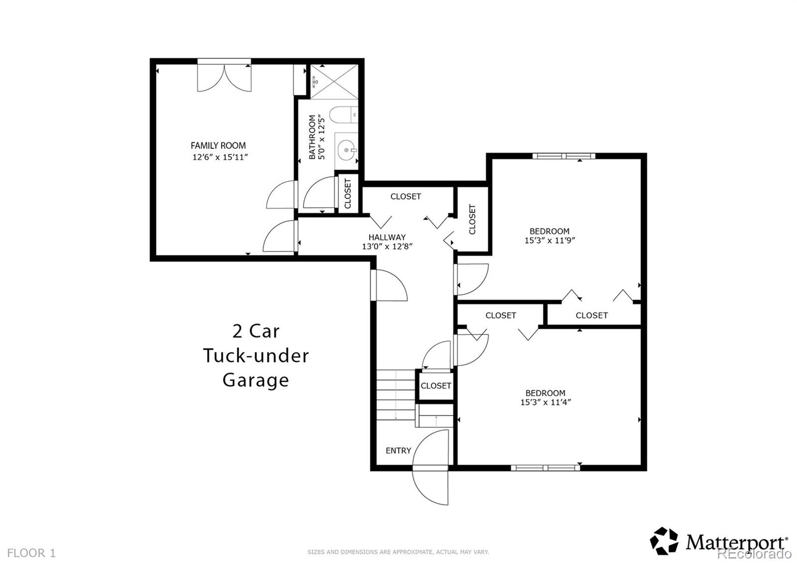 981 Oakwood Drive Castle Rock CO 80104
