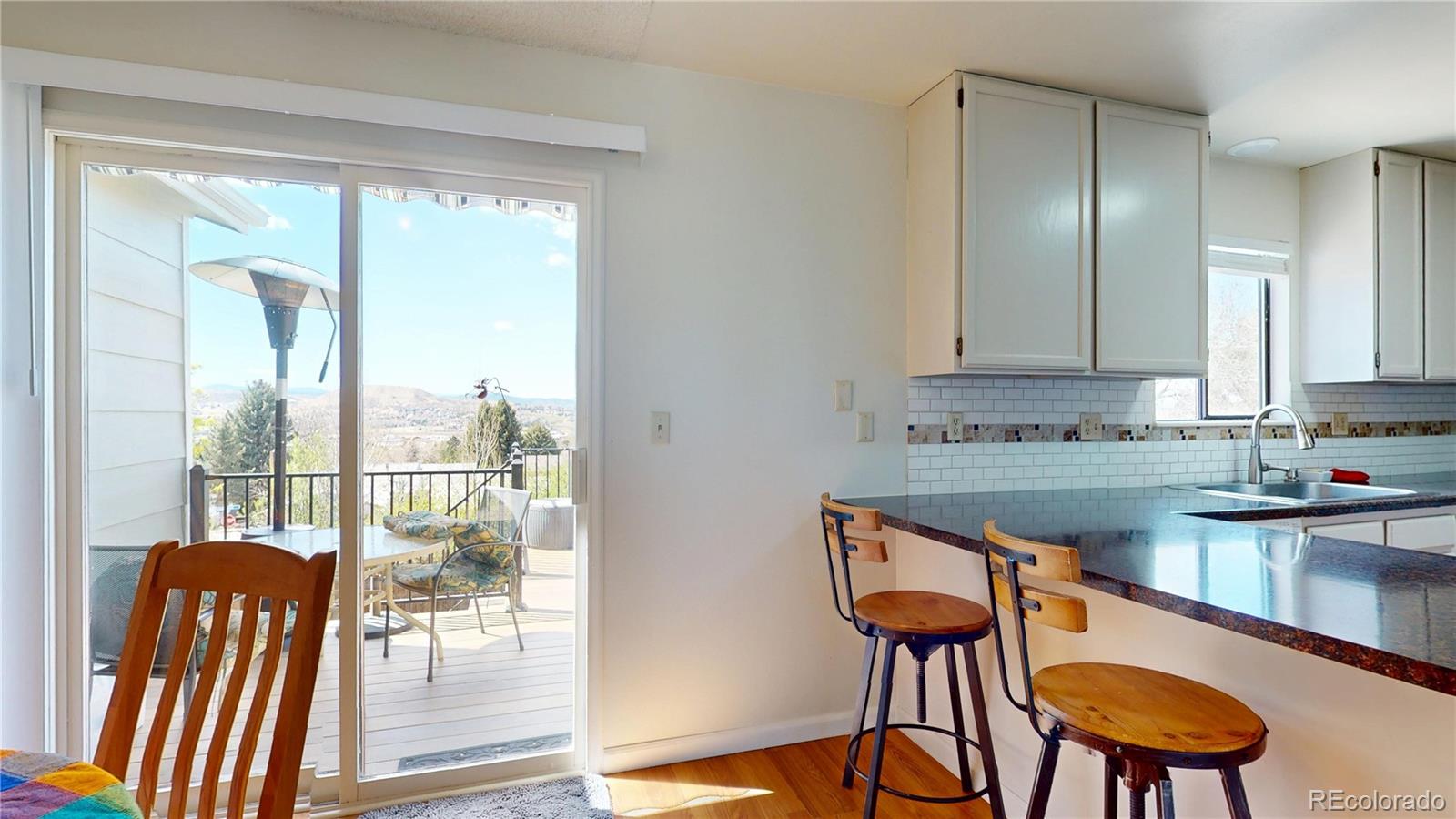 981 Oakwood Drive Castle Rock CO 80104