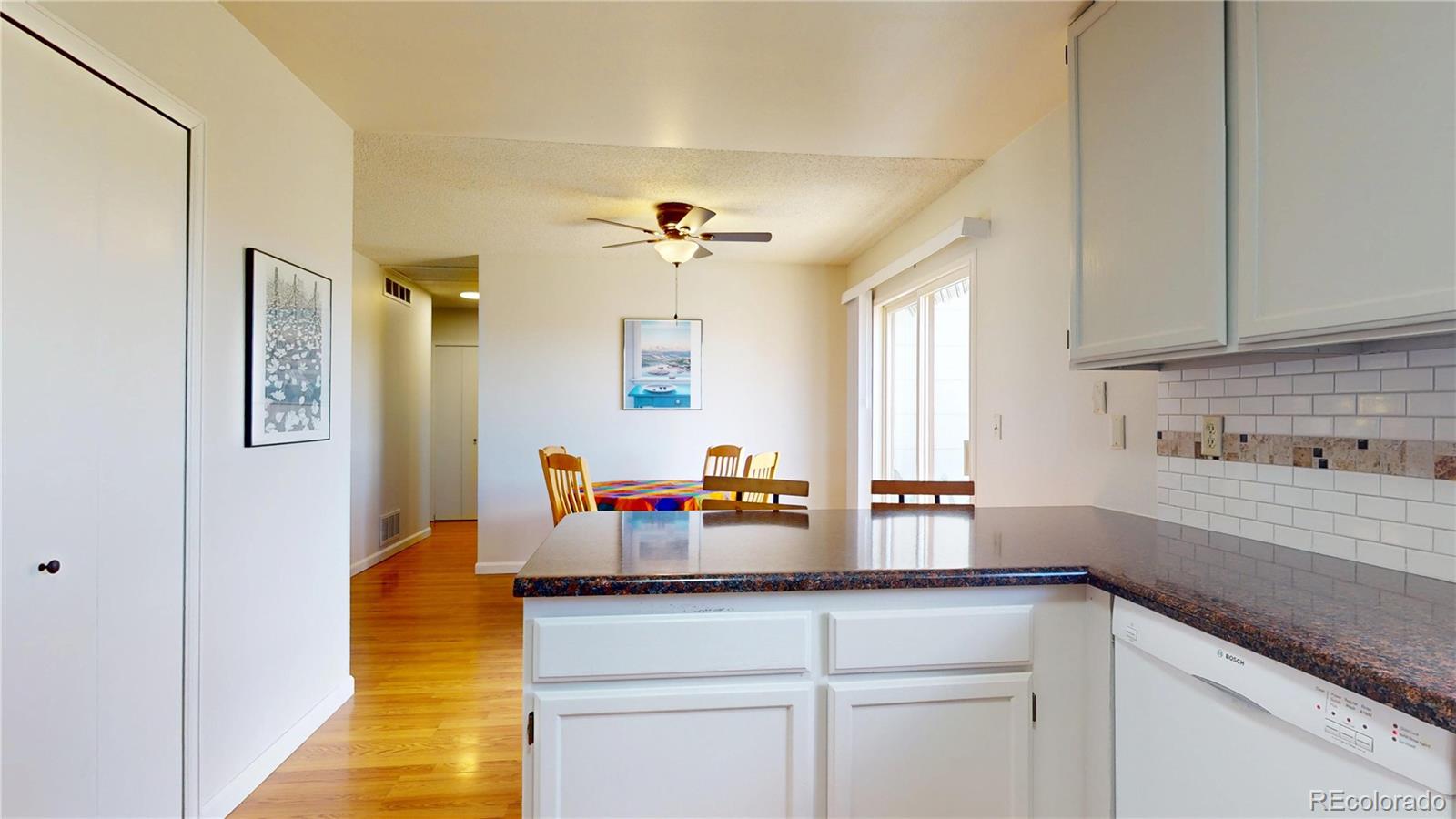 981 Oakwood Drive Castle Rock CO 80104