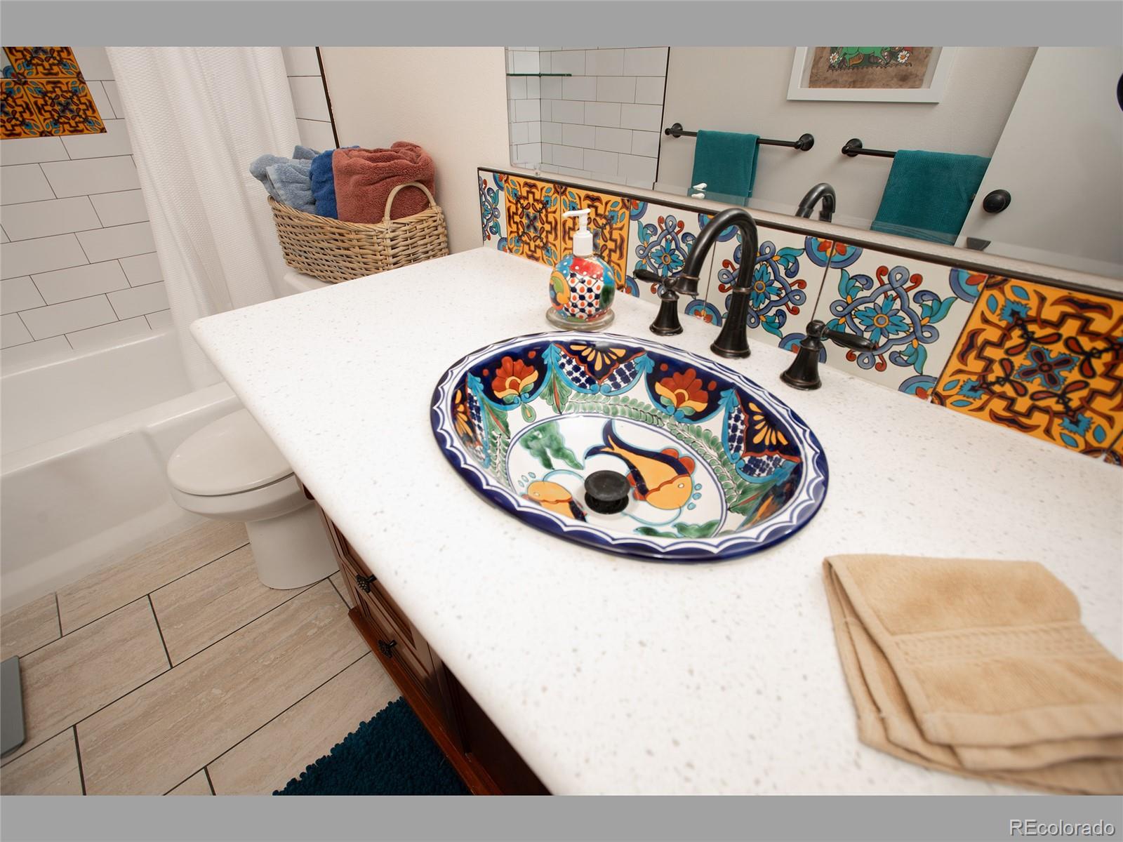 981 Oakwood Drive Castle Rock CO 80104