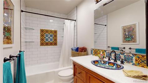 981 Oakwood Drive Castle Rock CO 80104