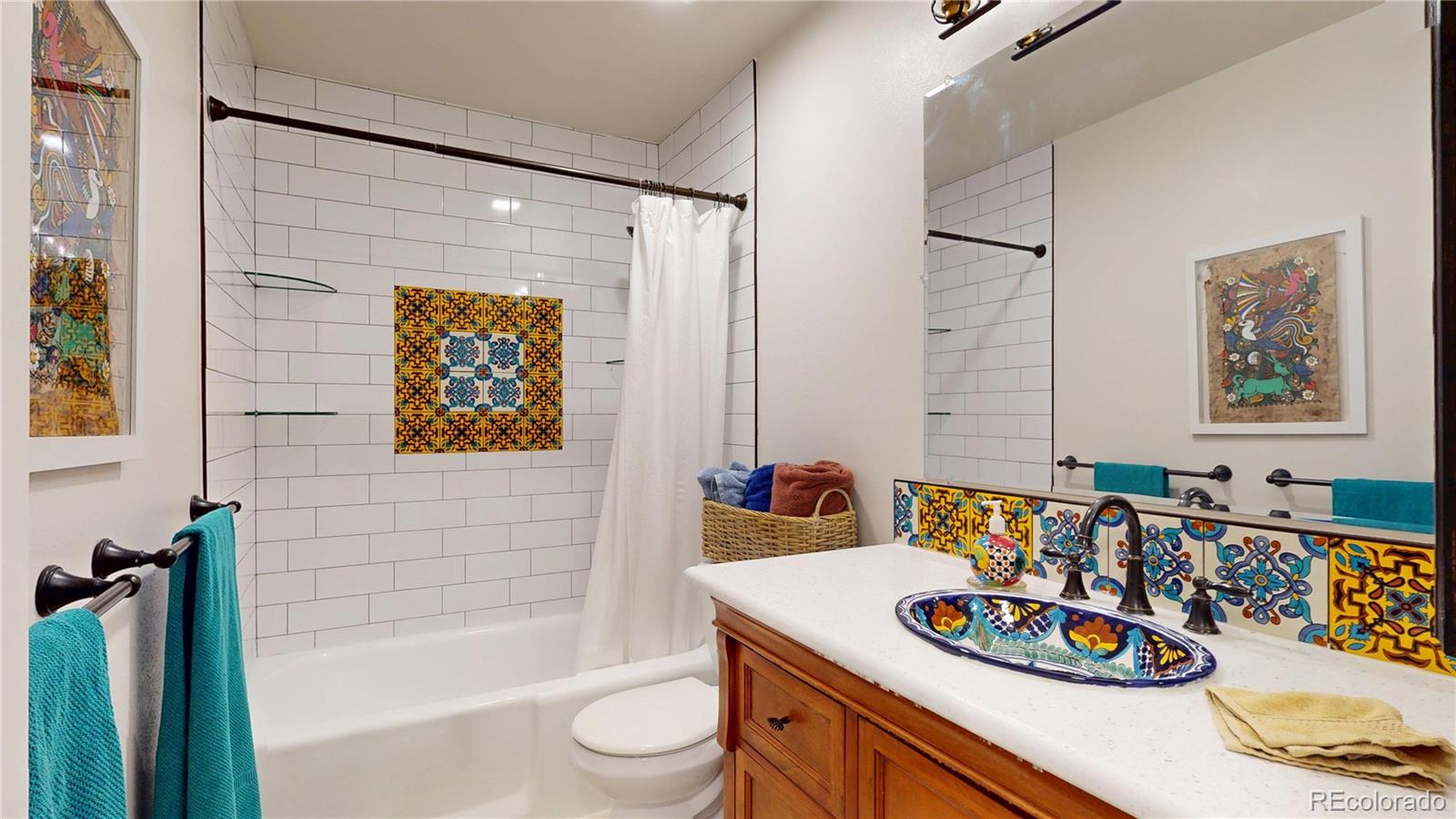 981 Oakwood Drive Castle Rock CO 80104