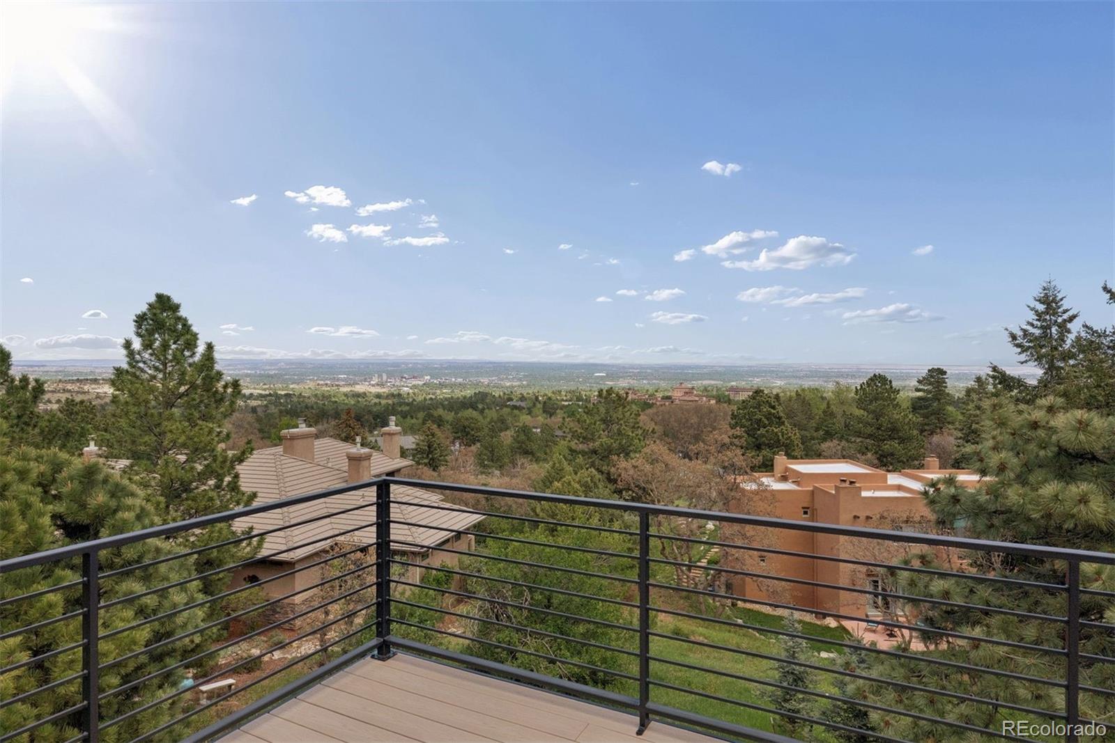 41 Alta Vista Road Colorado Springs CO 80906