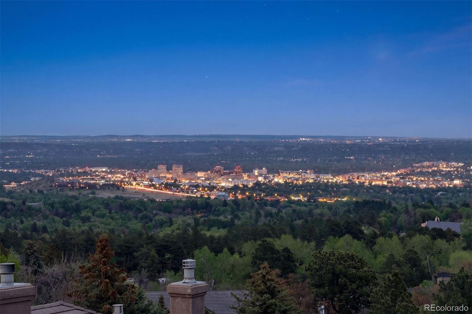 41 Alta Vista Road Colorado Springs CO 80906