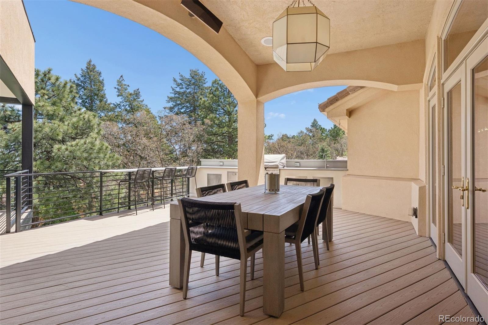 41 Alta Vista Road Colorado Springs CO 80906