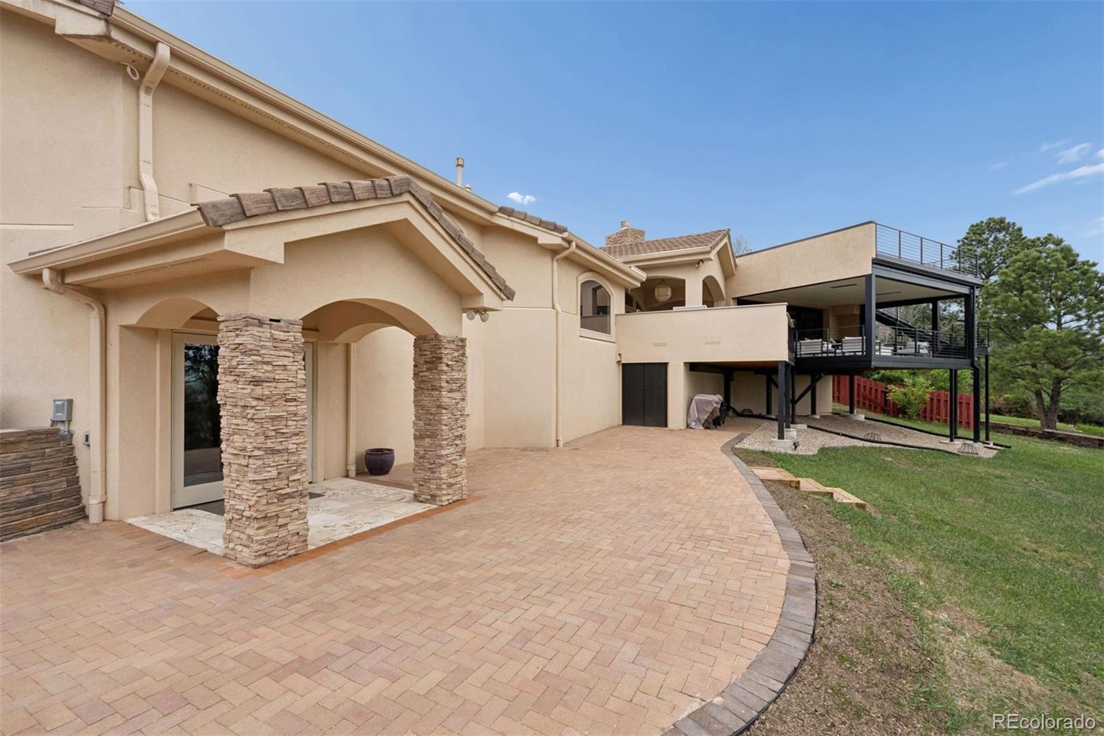 41 Alta Vista Road Colorado Springs CO 80906