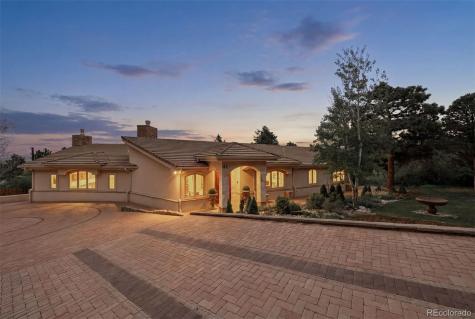 41 Alta Vista Road Colorado Springs CO 80906