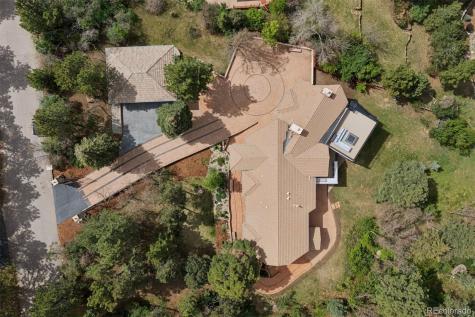 41 Alta Vista Road Colorado Springs CO 80906