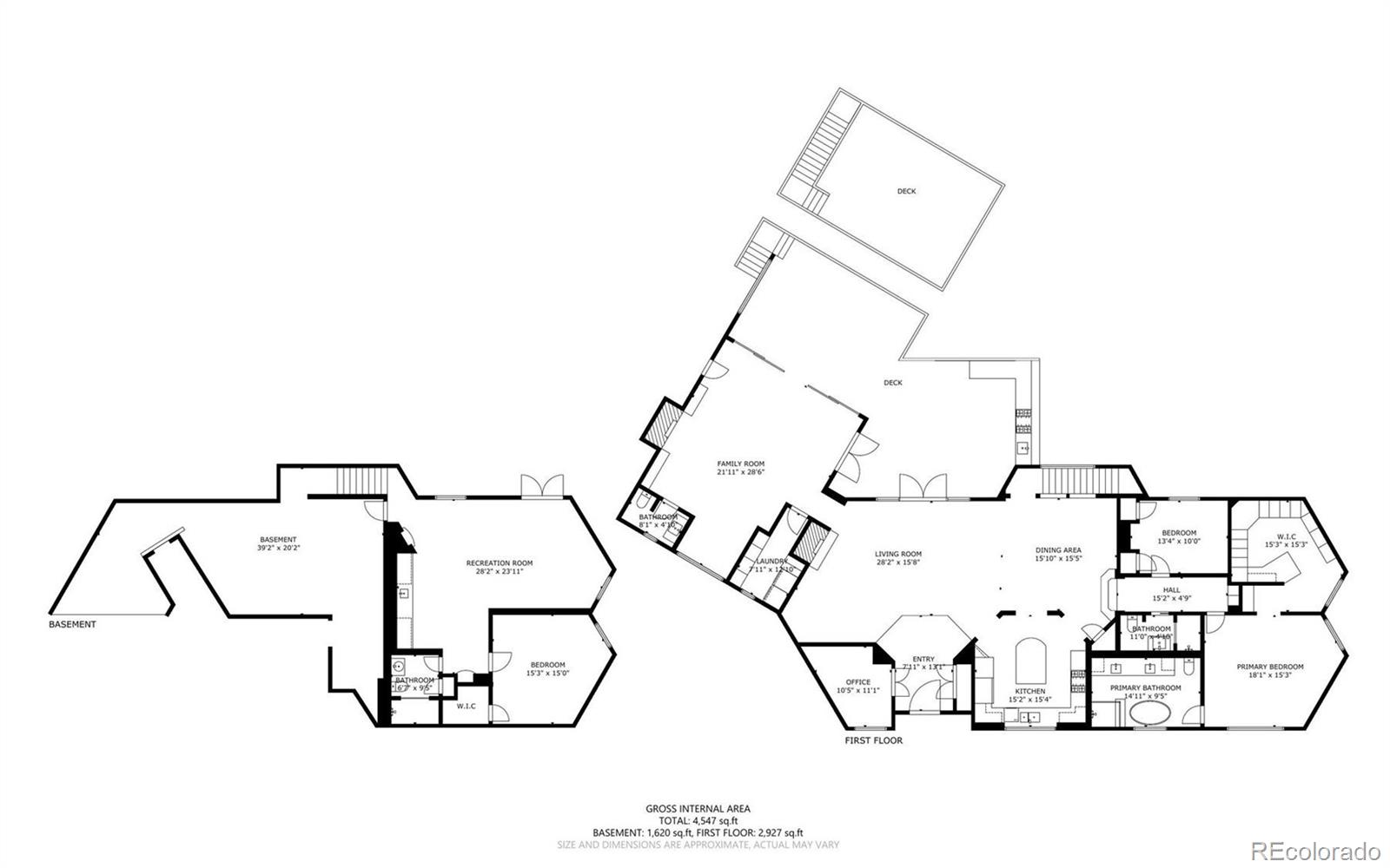 41 Alta Vista Road Colorado Springs CO 80906
