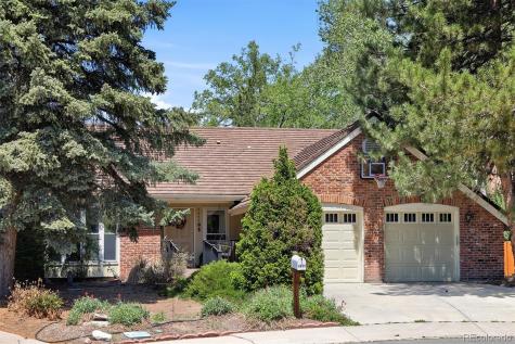 8655 E Phillips Avenue Centennial CO 80112