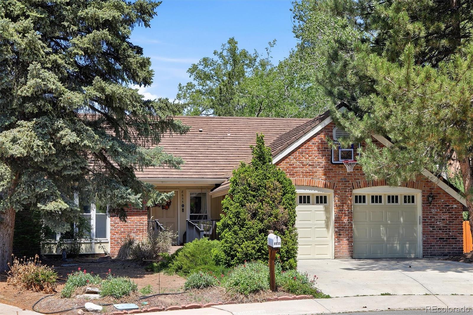 8655 E Phillips Avenue Centennial CO 80112