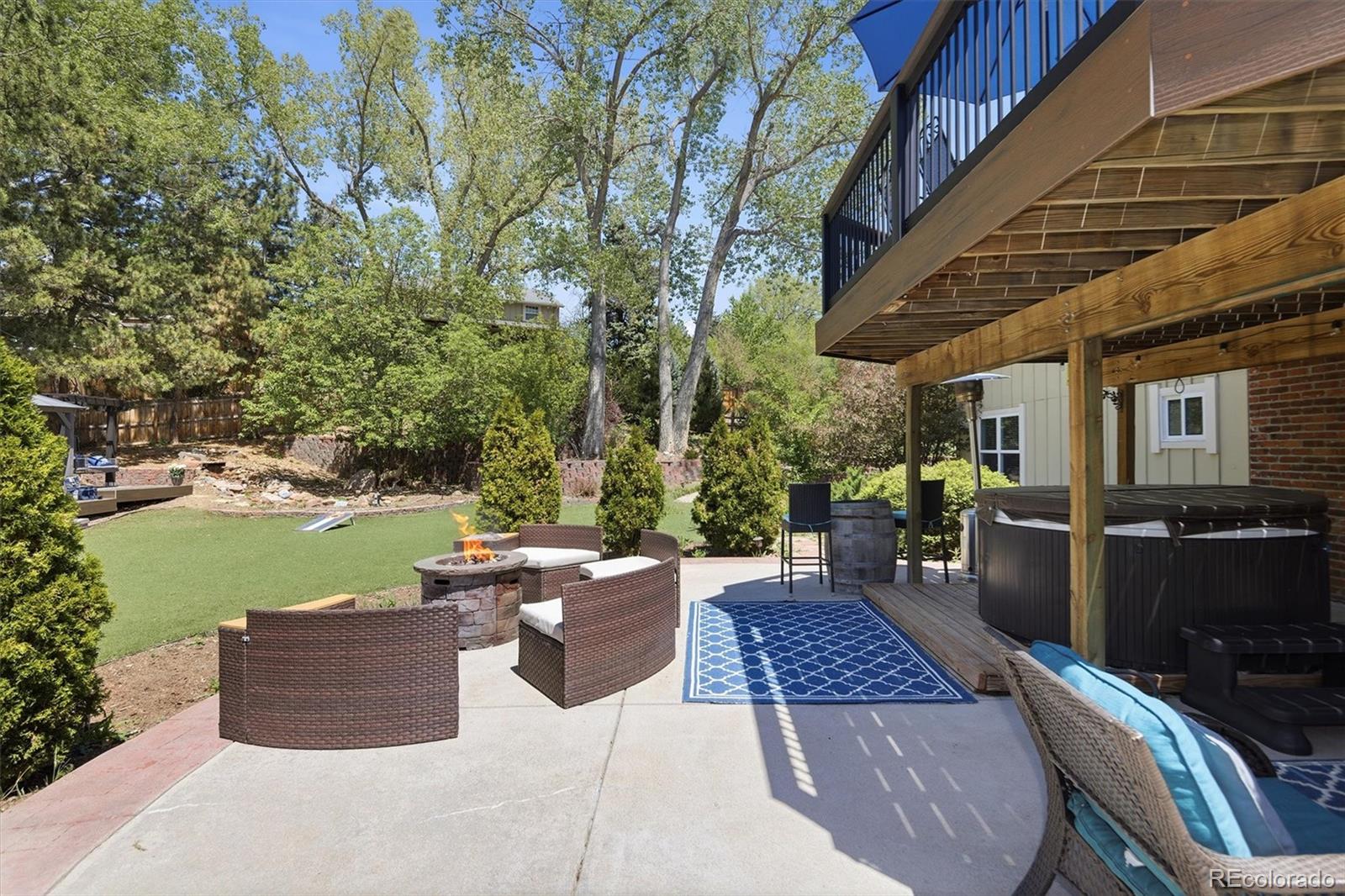 8655 E Phillips Avenue Centennial CO 80112