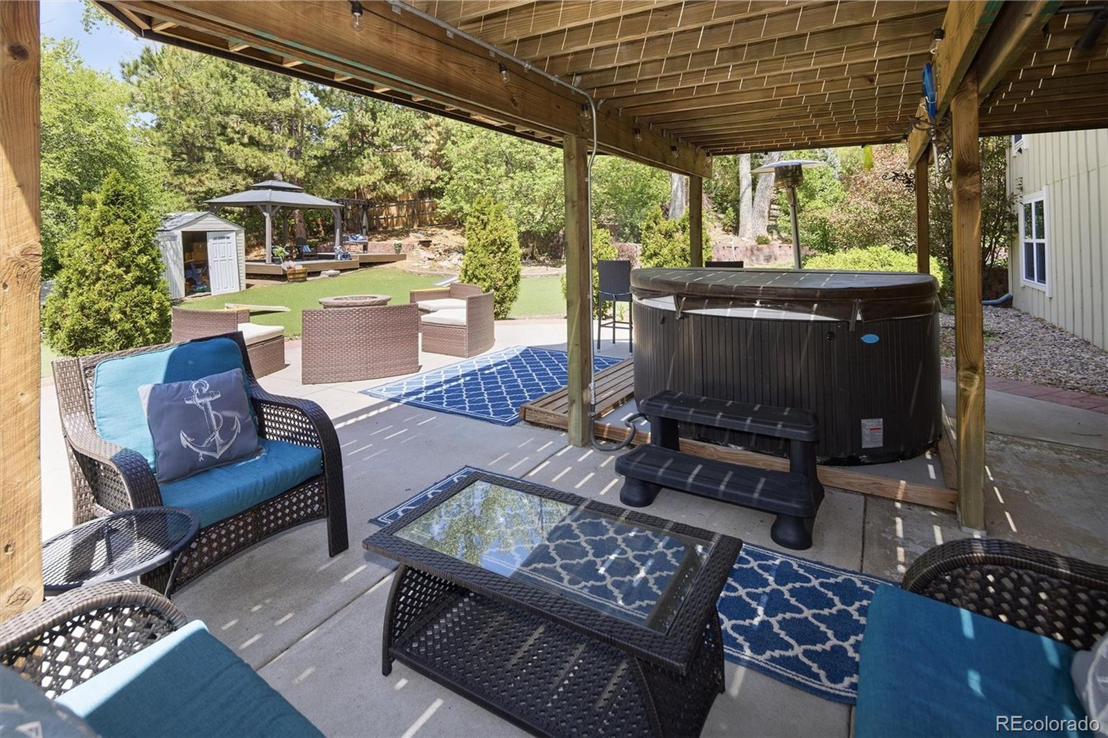 8655 E Phillips Avenue Centennial CO 80112