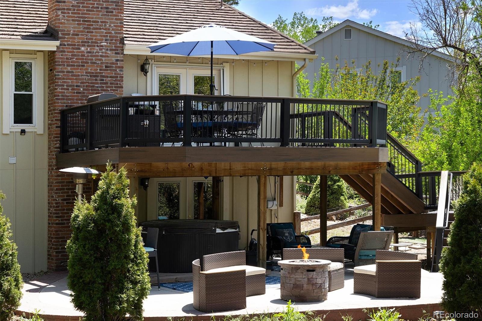 8655 E Phillips Avenue Centennial CO 80112