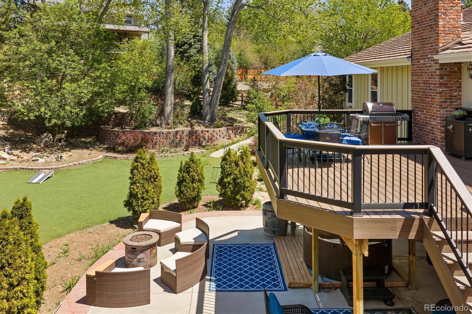 8655 E Phillips Avenue Centennial CO 80112