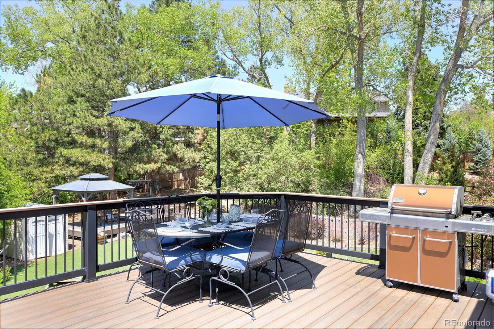 8655 E Phillips Avenue Centennial CO 80112