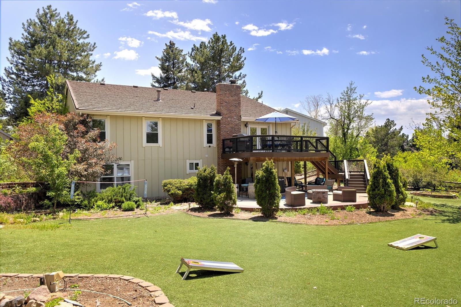 8655 E Phillips Avenue Centennial CO 80112
