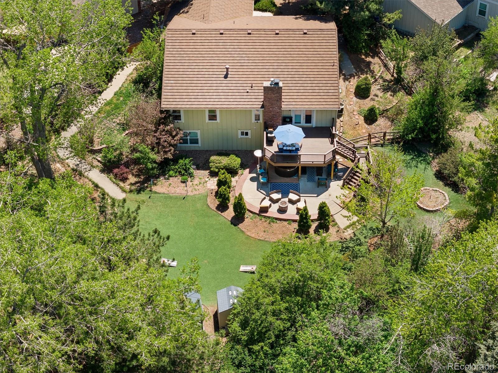 8655 E Phillips Avenue Centennial CO 80112
