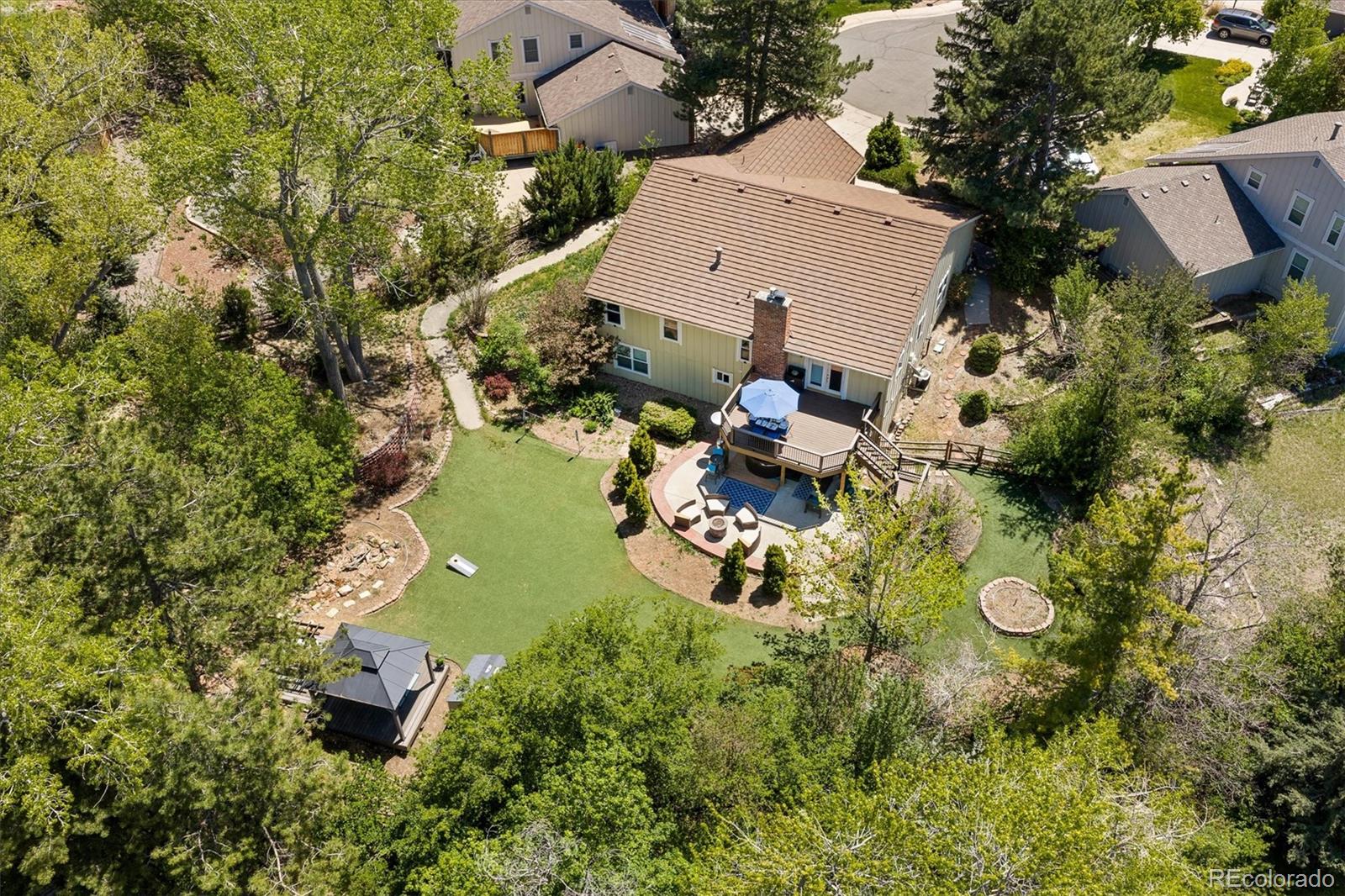 8655 E Phillips Avenue Centennial CO 80112