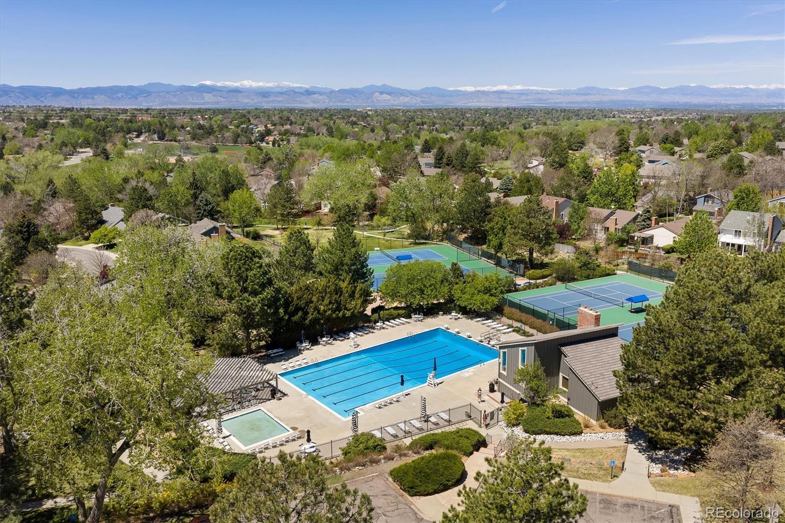 8655 E Phillips Avenue Centennial CO 80112