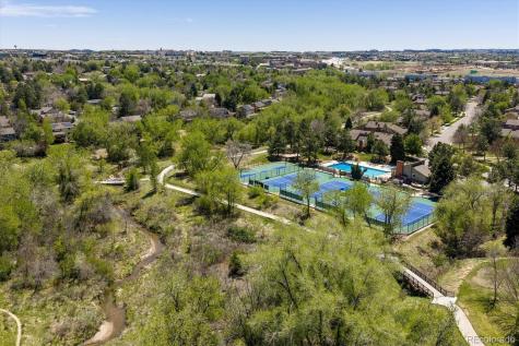 8655 E Phillips Avenue Centennial CO 80112