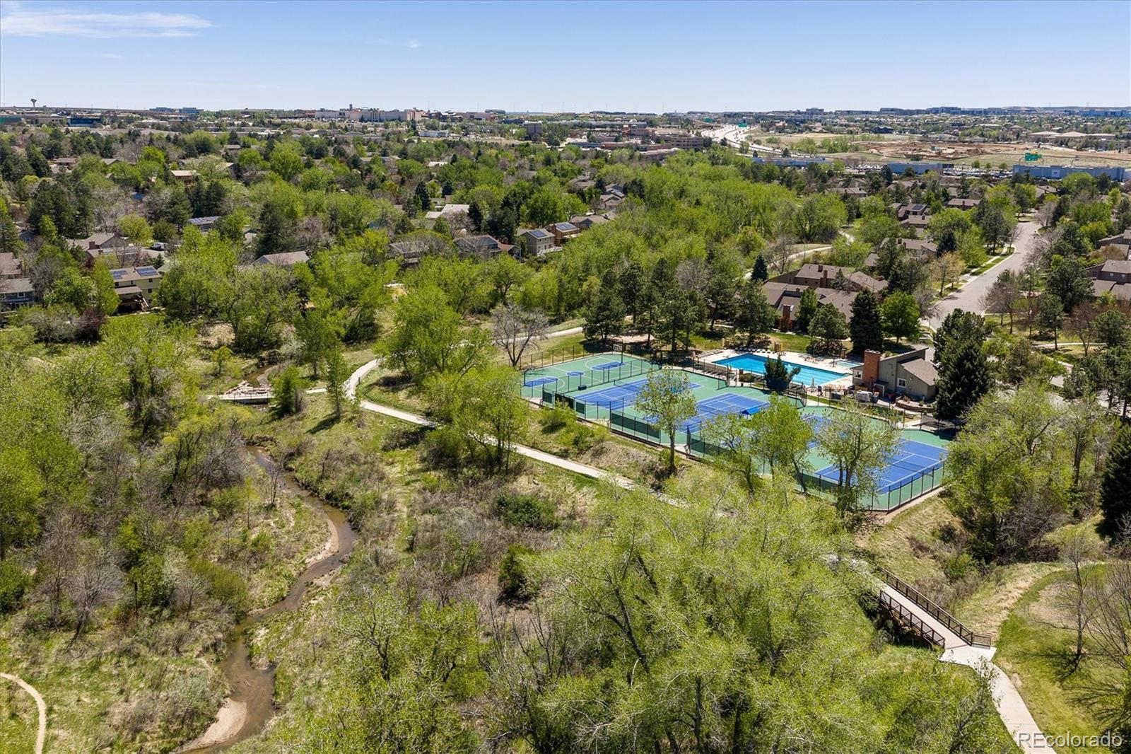 8655 E Phillips Avenue Centennial CO 80112