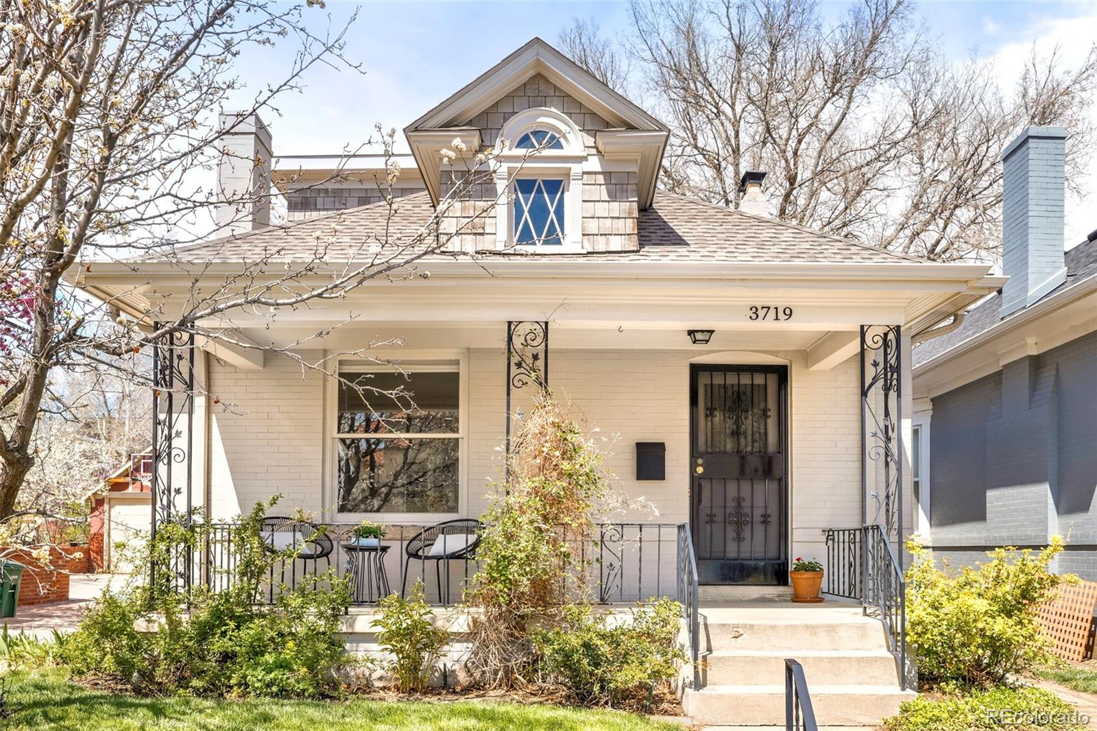 3719 W 30th Avenue Denver CO 80211