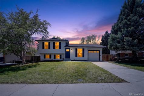 15340 E Iowa Place Aurora CO 80017