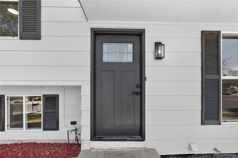 15340 E Iowa Place Aurora CO 80017