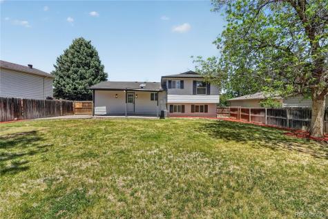 15340 E Iowa Place Aurora CO 80017
