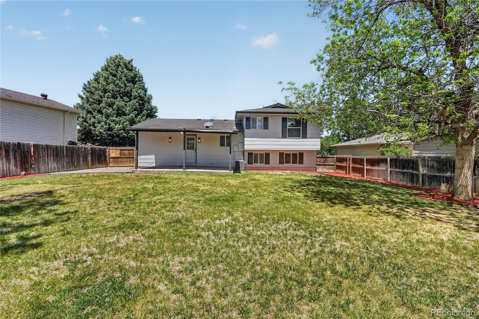 15340 E Iowa Place Aurora CO 80017