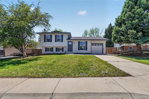 15340 E Iowa Place Aurora CO 80017