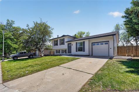 15340 E Iowa Place Aurora CO 80017