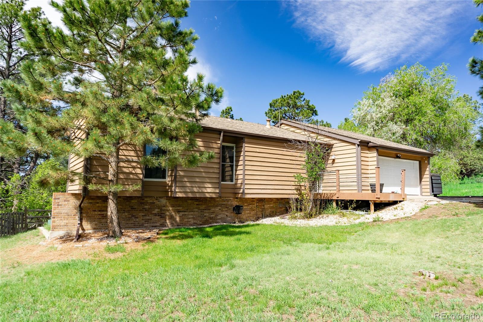 6174 Hollowview Court Parker CO 80134