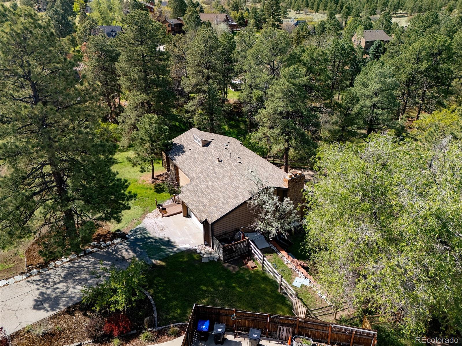 6174 Hollowview Court Parker CO 80134
