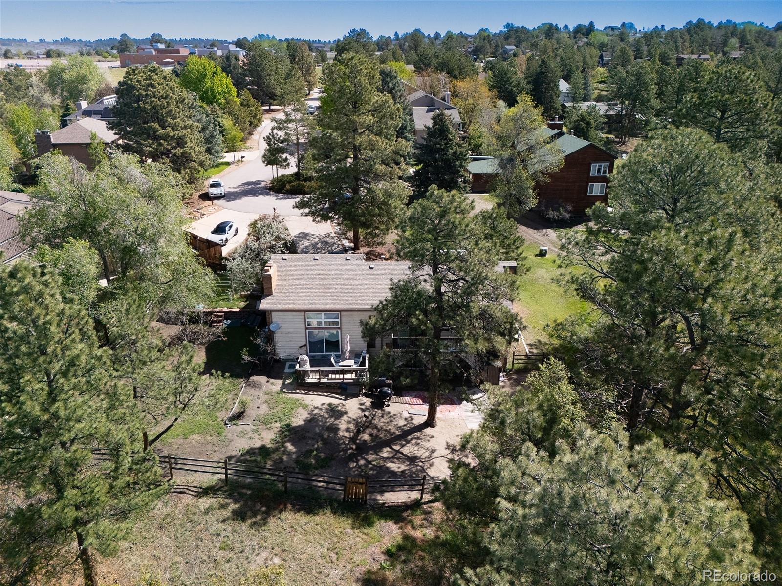 6174 Hollowview Court Parker CO 80134