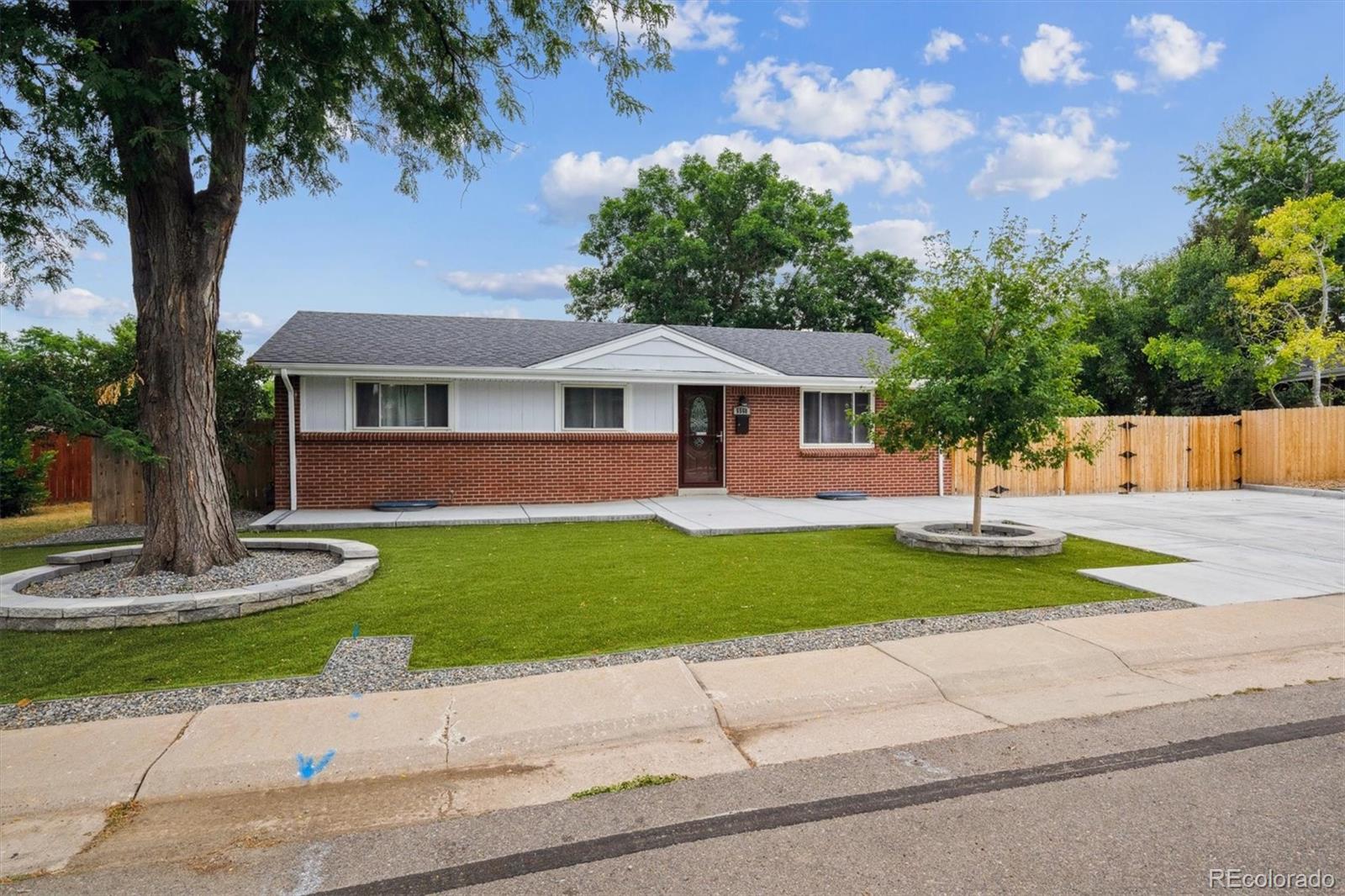 6560 S Washington Street Centennial CO 80121