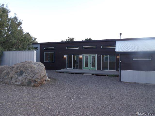 3572 Camino Baca Grande Crestone CO 81131