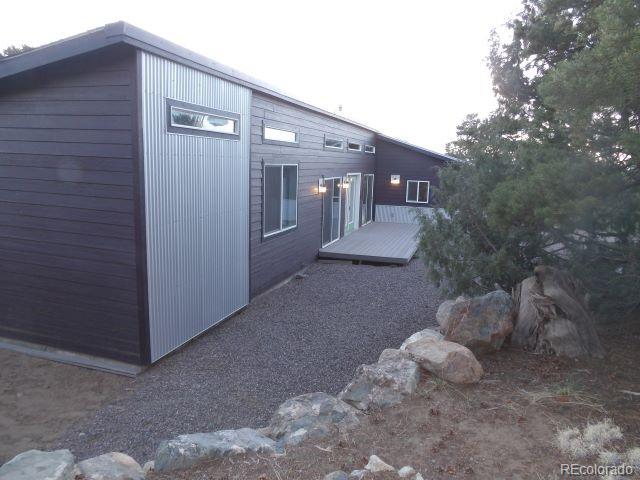 3572 Camino Baca Grande Crestone CO 81131