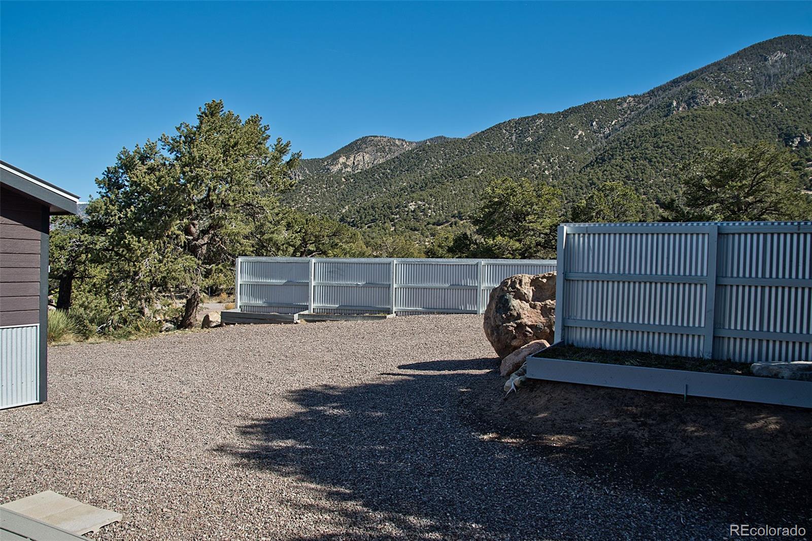 3572 Camino Baca Grande Crestone CO 81131