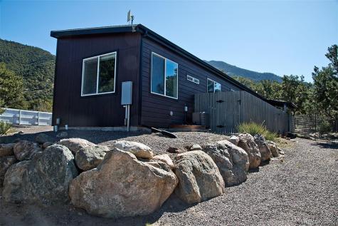 3572 Camino Baca Grande Crestone CO 81131