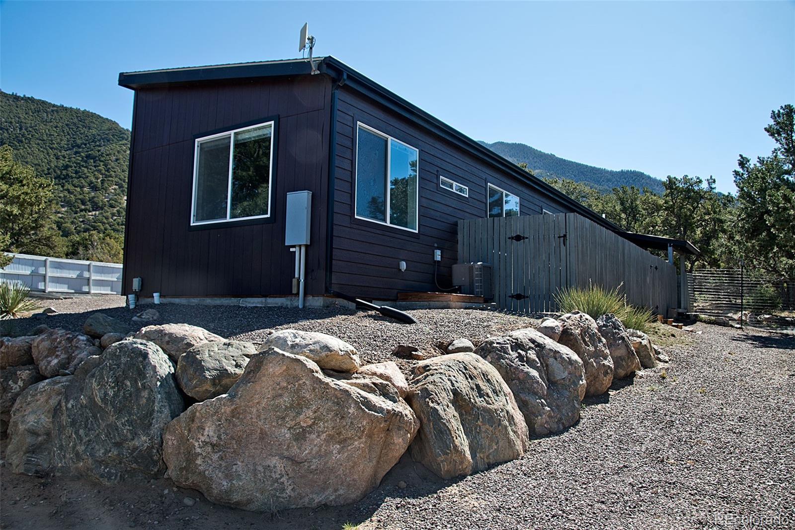 3572 Camino Baca Grande Crestone CO 81131