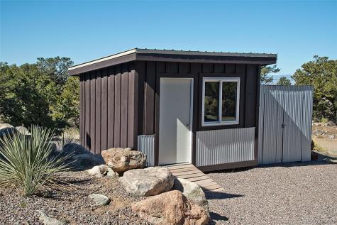 3572 Camino Baca Grande Crestone CO 81131