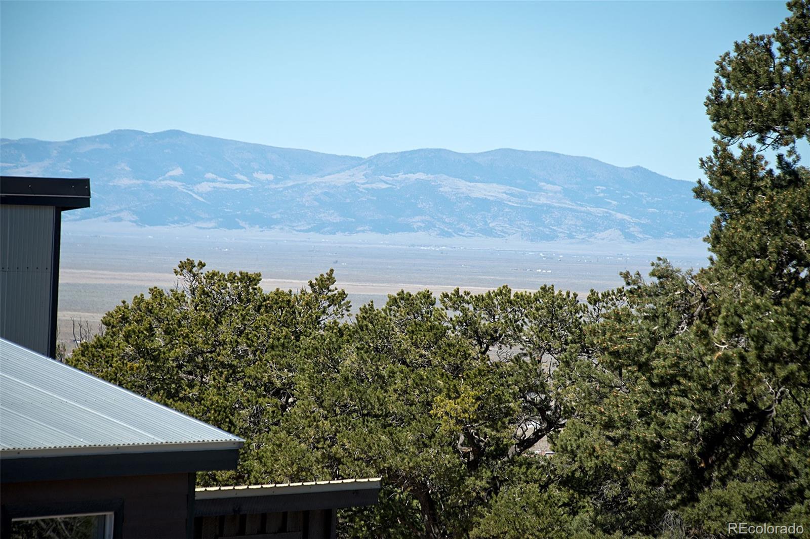3572 Camino Baca Grande Crestone CO 81131