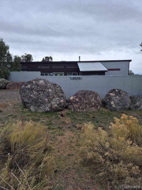 3572 Camino Baca Grande Crestone CO 81131