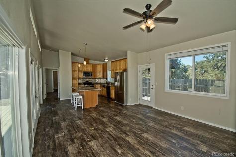3572 Camino Baca Grande Crestone CO 81131