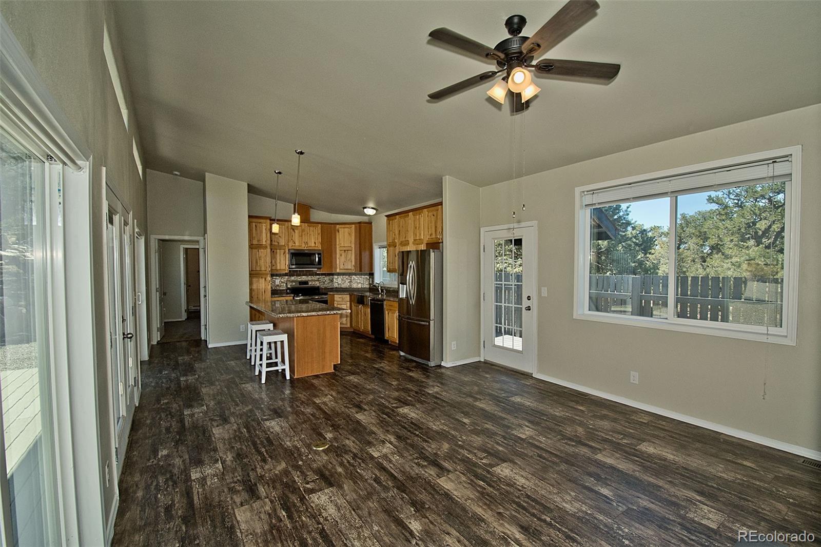 3572 Camino Baca Grande Crestone CO 81131