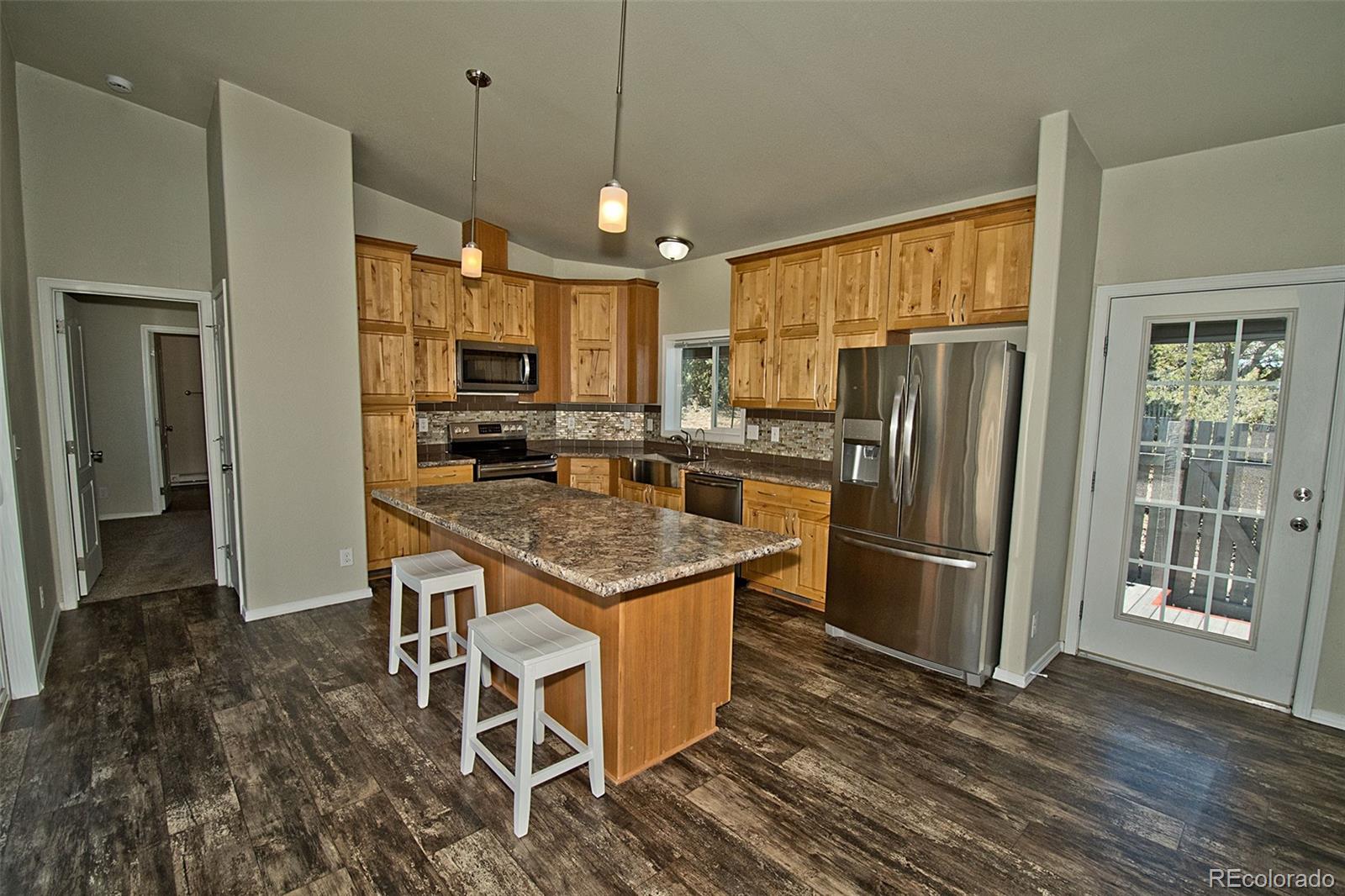 3572 Camino Baca Grande Crestone CO 81131