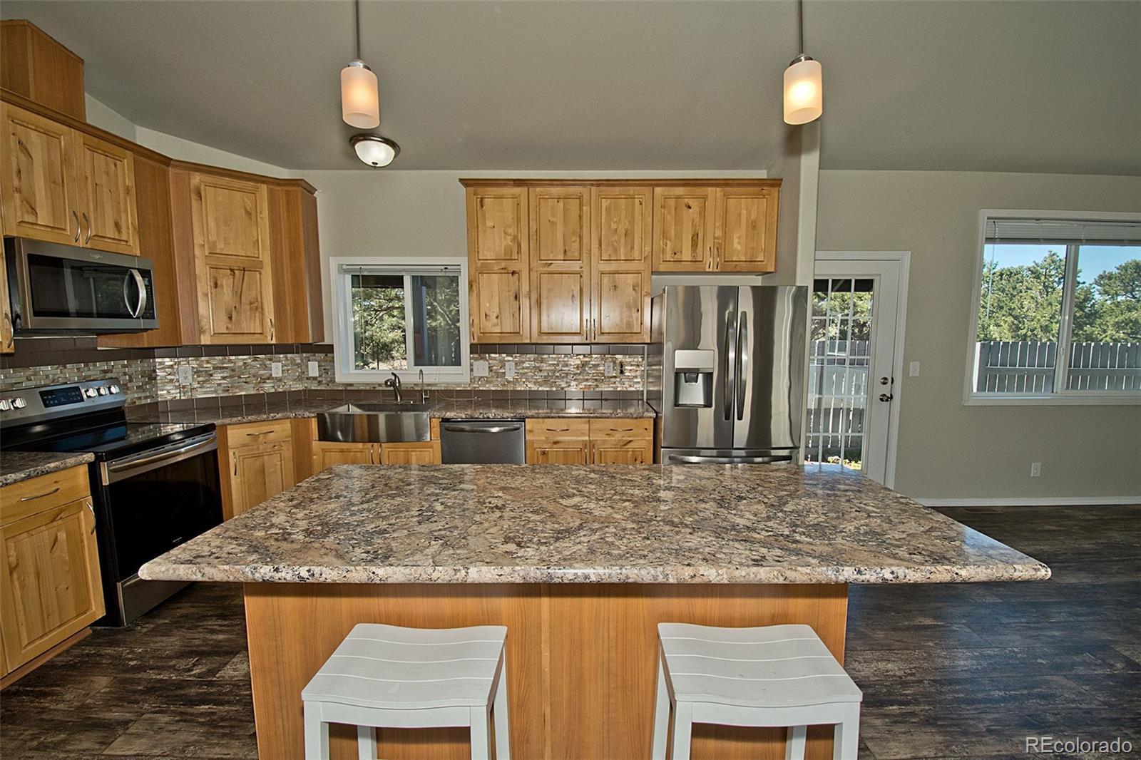 3572 Camino Baca Grande Crestone CO 81131